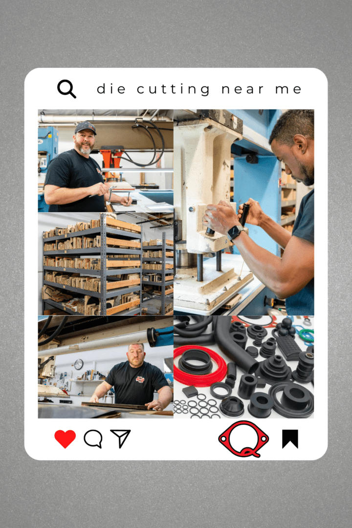 Unlock the Many Benefits of Die Cutting Custom Products